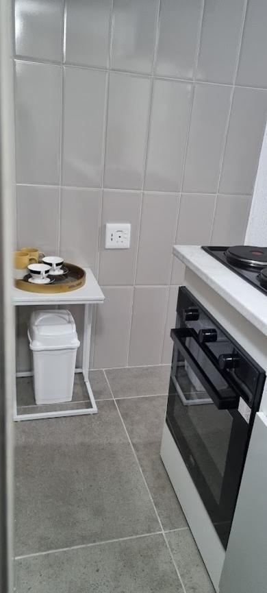 The Throne Apartment Johannesburg Exterior photo